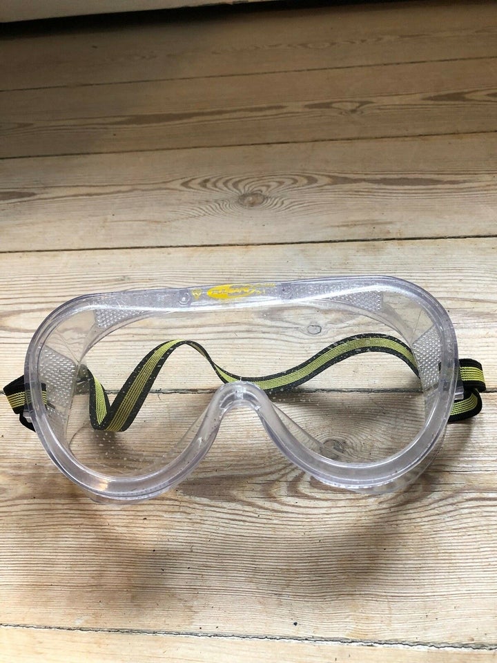 Sikkerhedsbrille, Pulsafe