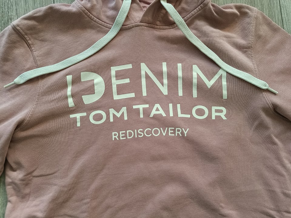 Bluse, bluse, Tom Tailor