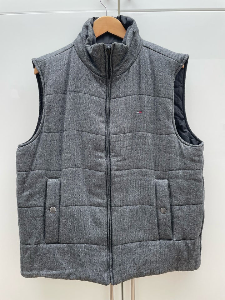 Vest, str. L, Tommy Hilfiger