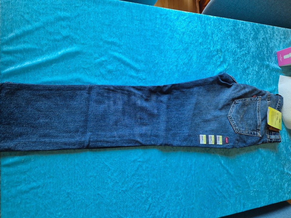 Jeans, Levi's, str. 32