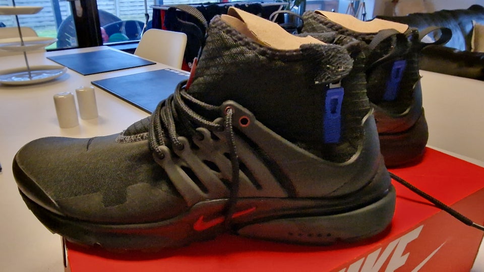 Sneakers, Nike Air Presto Mid, str. 41