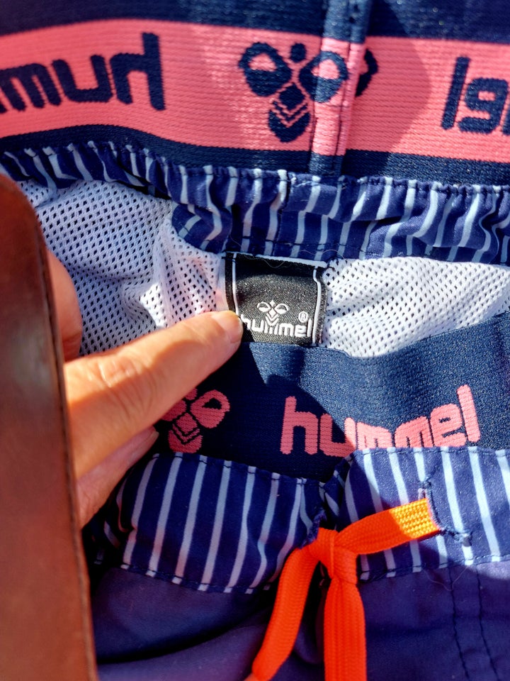 Badetøj, Hummel badeshorts, Lækre Hummel badeshorts