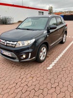 Suzuki Vitara, 1,6 Active, Benzin