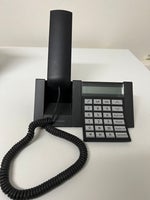 Bordtelefon, B&O, BeoCom 1600 PRX