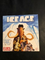 ICE ACE , DVD, tegnefilm