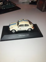 Modelbil, Volkswagen 1302, skala 1:43