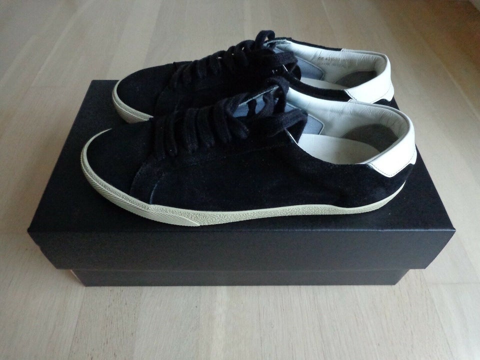 Sneakers, Saint Laurent, str. 40,5