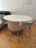 Spisebord, Stærk laminat, Ikea