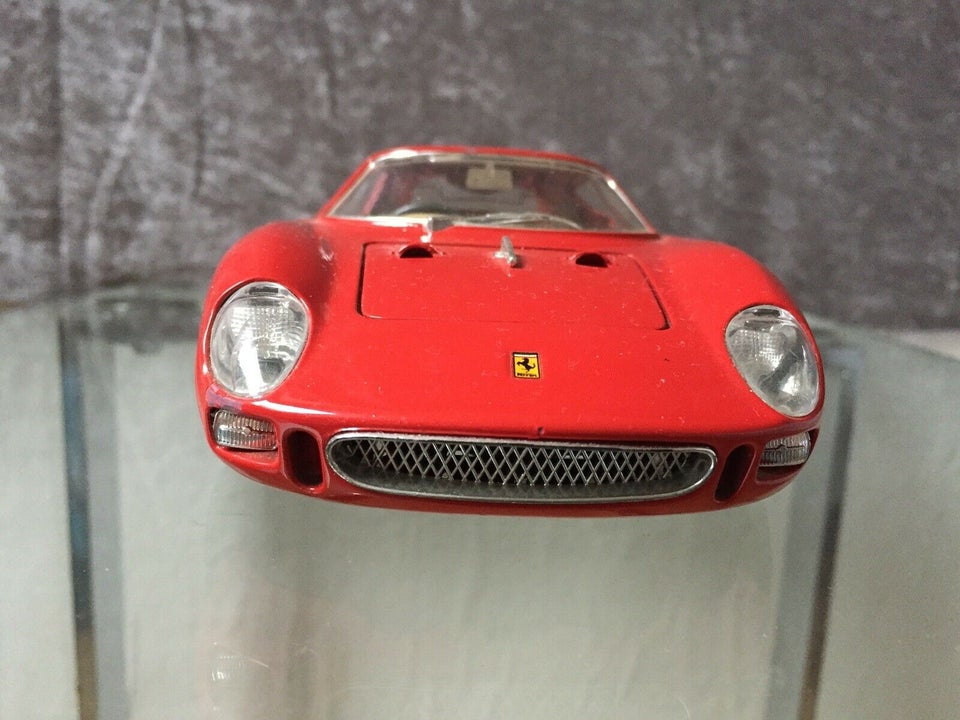 bil, Ferrari 250