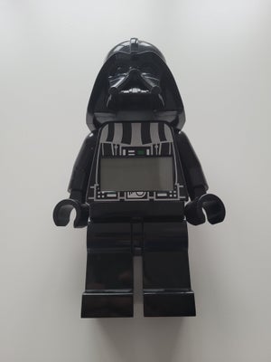 Lego Star Wars, LEGO Star wars vækkeur
