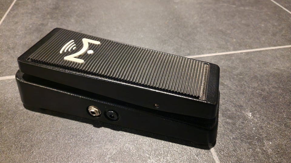 Volume pedal Mission VM-2