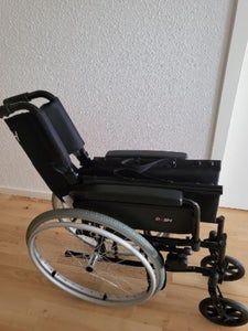 dilemma Huddle Omkreds Find Kørestol på DBA - køb og salg af nyt og brugt - side 2