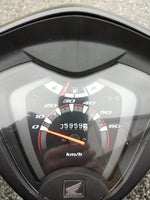 Honda Vision, 2014, 6000 km