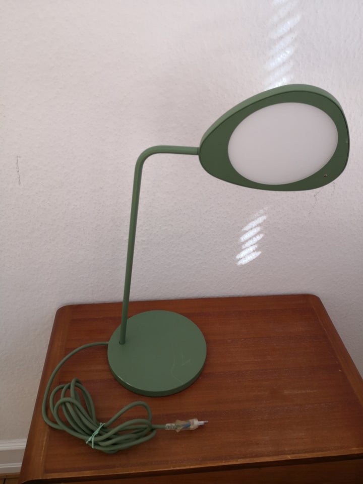 Skrivebordslampe