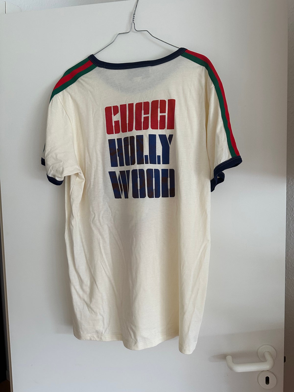T-shirt, Gucci, str. XXL – dba.dk – og Salg Nyt