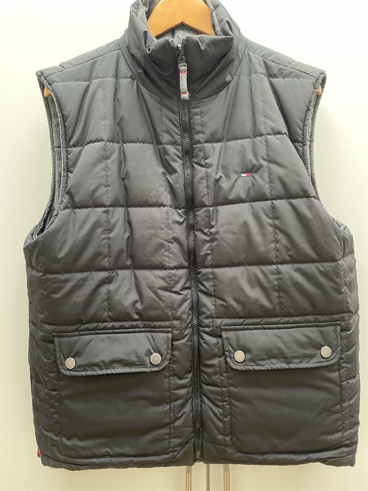 Vest, str. L, Tommy Hilfiger