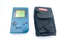 Nintendo Game Boy Classic, GB Classic med taske