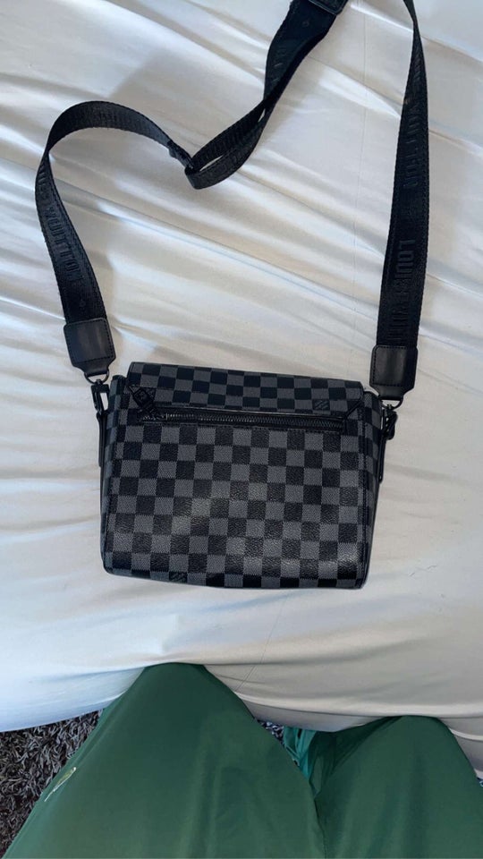 Andet, Louise vuitton, str. One size