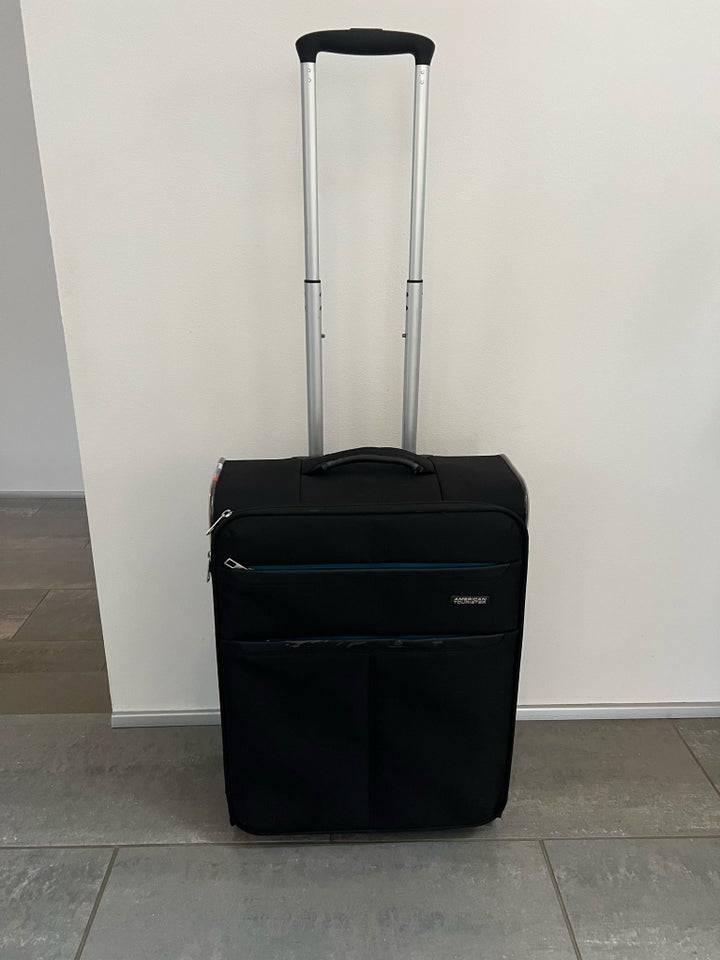 Trolley, American Tourister, b: 39 l: 21 h: 52