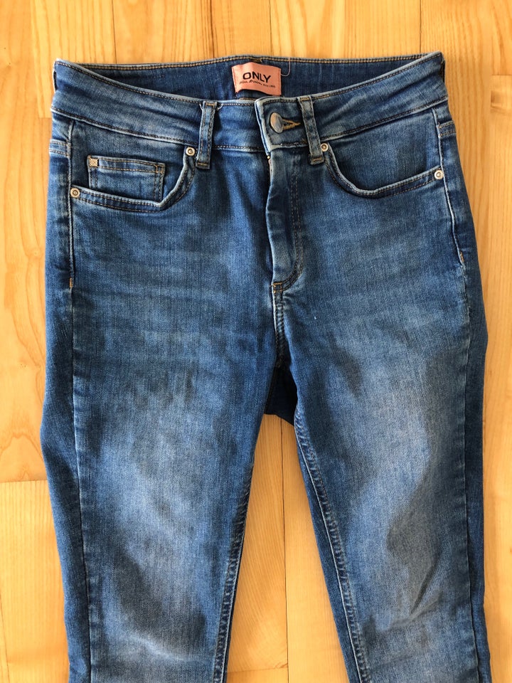 Jeans, Only, str. 34