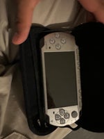 Psp 2004, PSP, anden genre