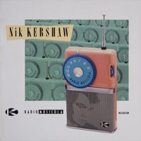 LP, Nik Kershaw, Radio Musicola