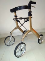 Rollator, TrustCare Let's Fly
