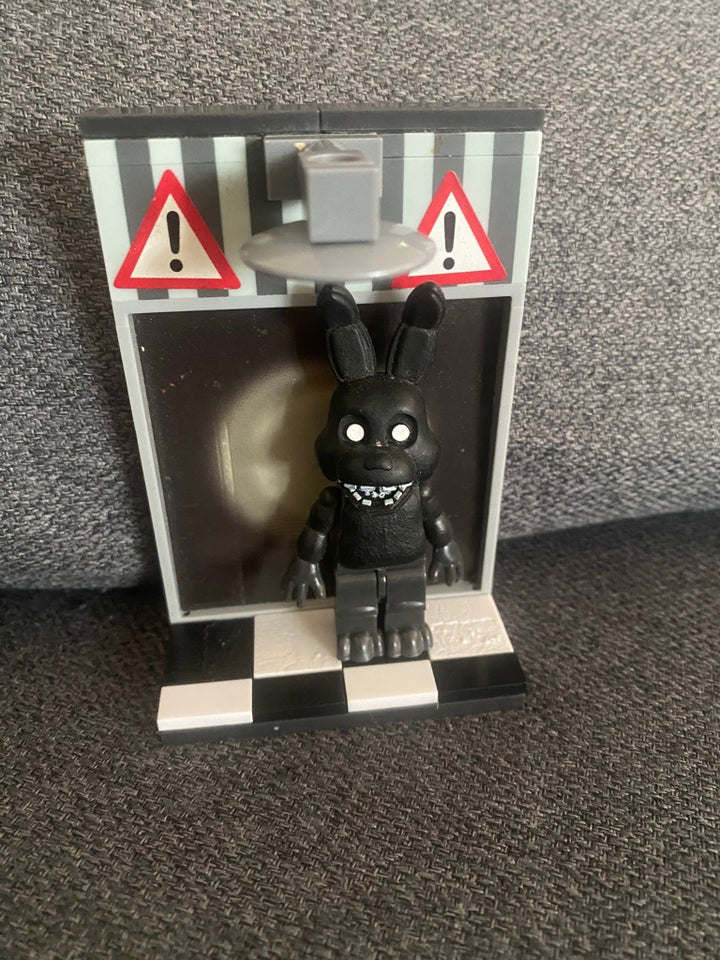 Shadow sales bonnie lego