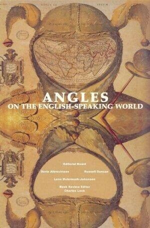 Angles on the English-speaking World, Niels Bugge Hansen,