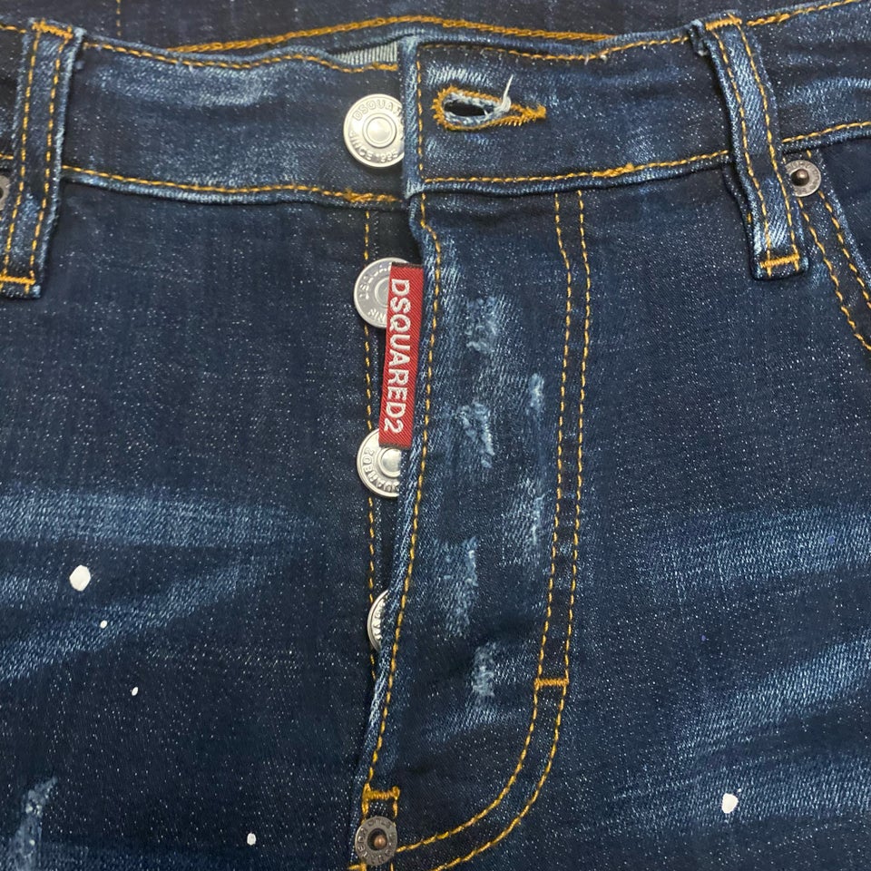 Jeans, Dsquared2 , str. 46