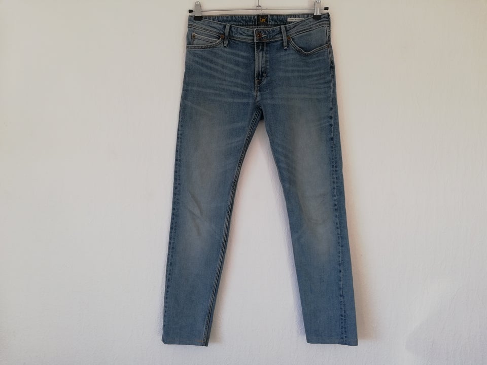 Jeans, Lee, str. 28