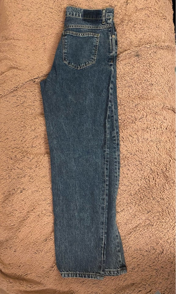 Jeans, Mango, str. 38