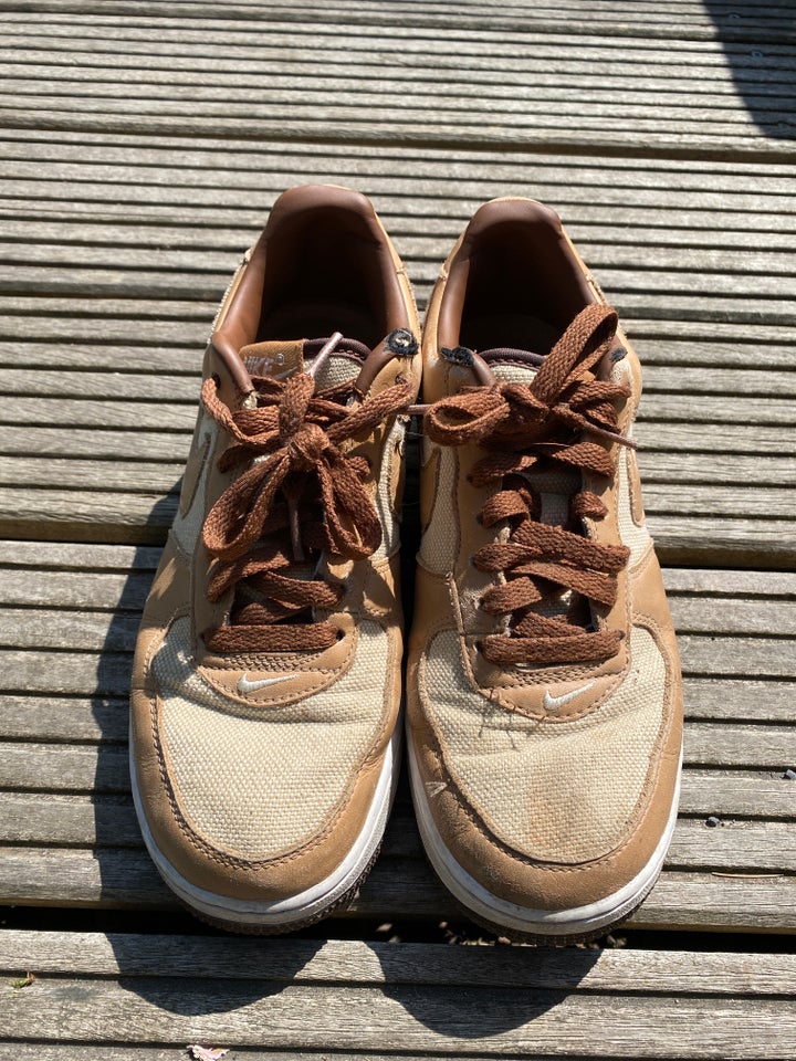 Sneakers, str. 38,5, Nike Air