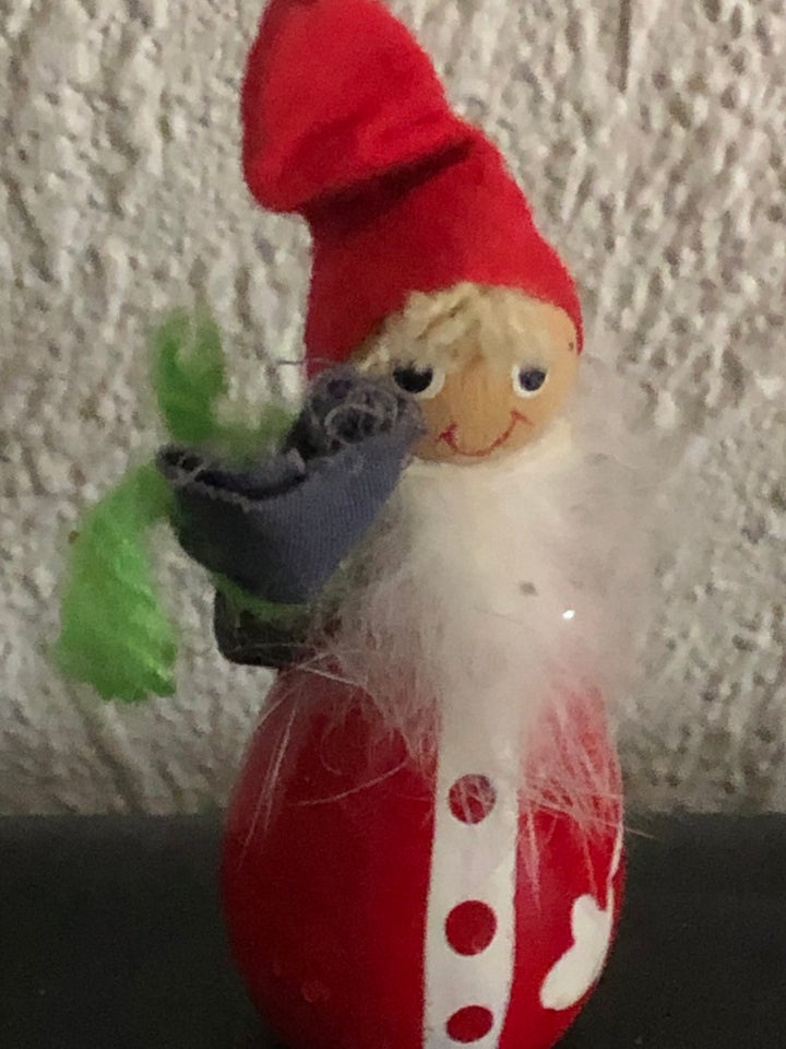 nisse med sæk