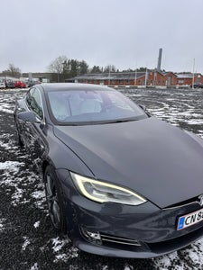 Brugt Tesla - Jylland til salg - Køb brugte Tesla - slå til på DBA nu!