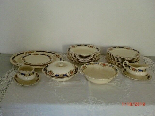 At give tilladelse Høring craft Porcelæn, Engelsk Spisestel, dæk - dba.dk - Køb og Salg af Nyt og Brugt At give tilladelse Høring craft Porcelæn, Engelsk Spisestel, dæk - dba.dk - Køb og Salg af Nyt og Brugt