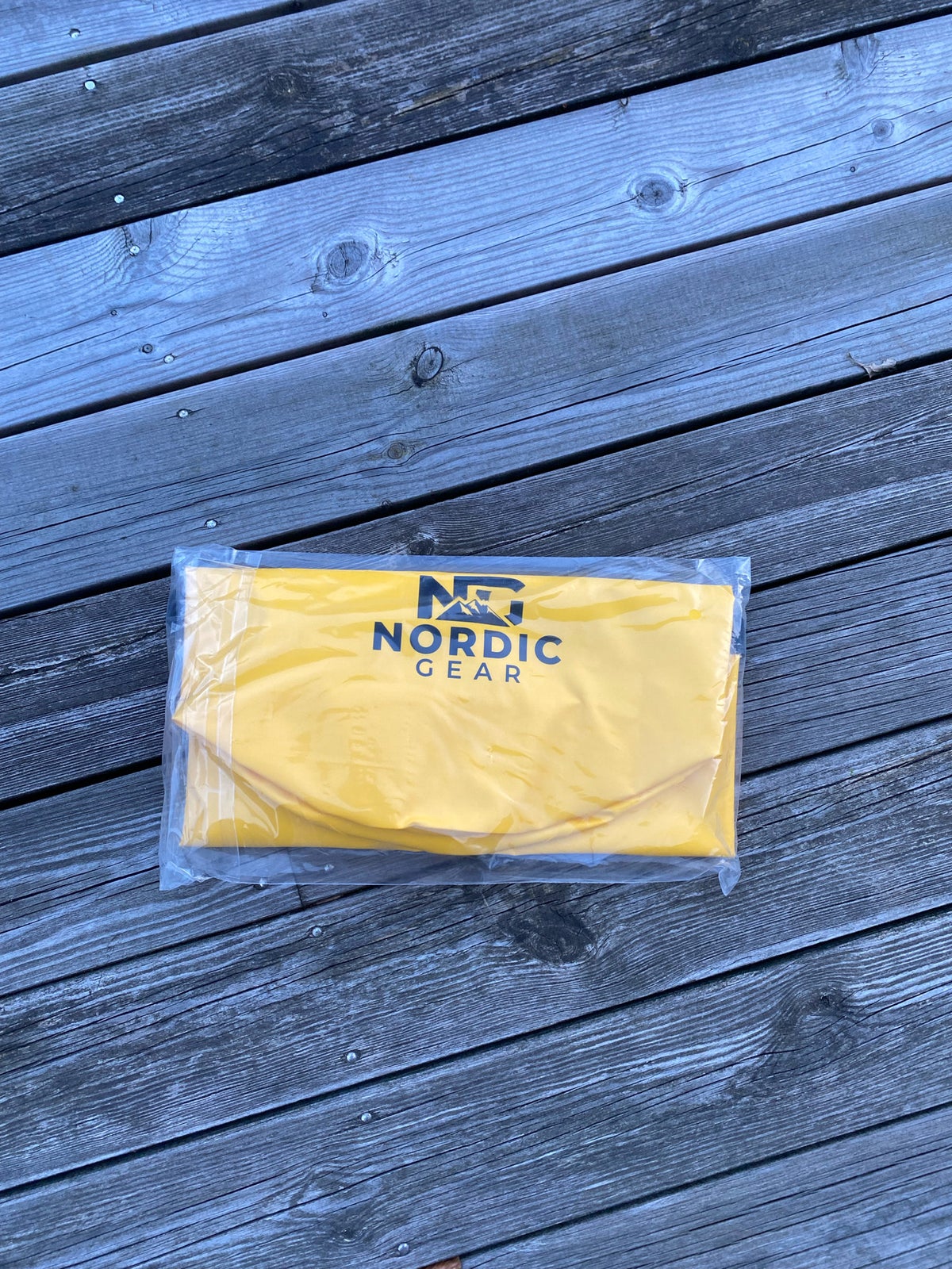 Drybag, Nordic Gear