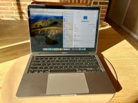 MacBook Pro, Apple M1 GHz, 8 GB ram