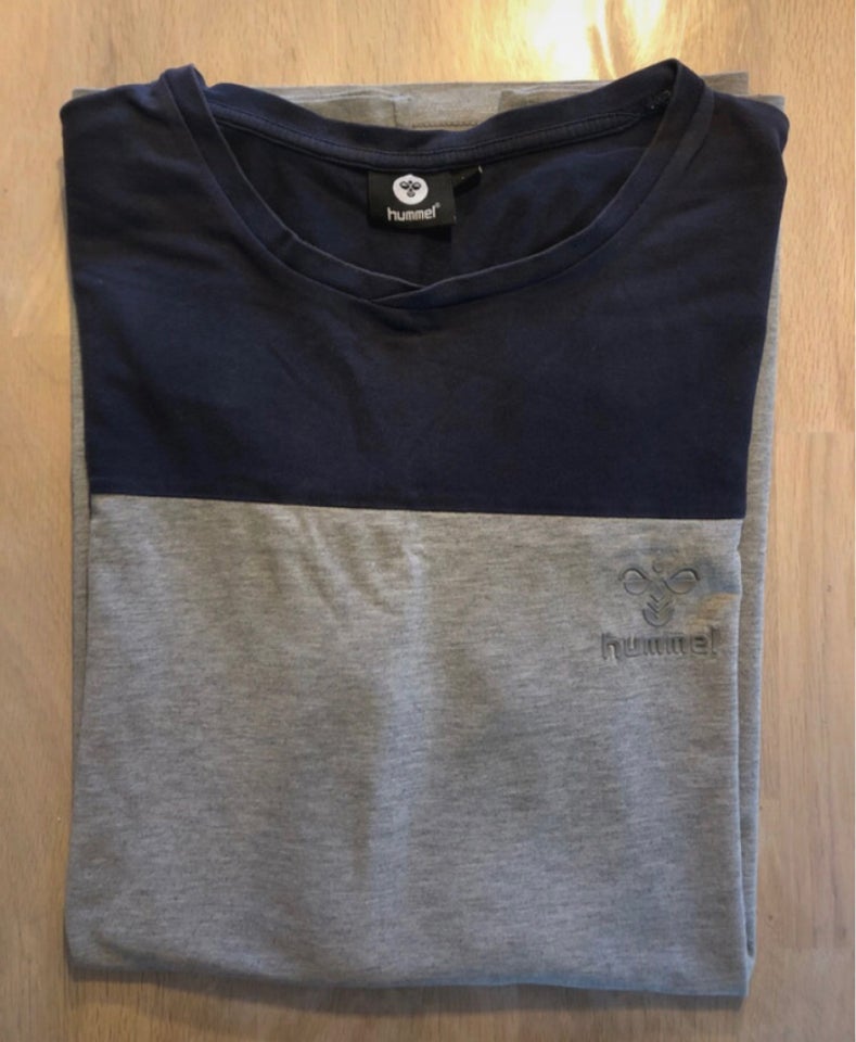 T-shirt, Hummel, str. XL