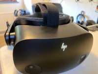 Andet, HP Reverb G2 VR Headset, Perfekt