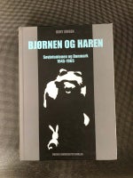 Bjørnen og haren, Bent Jensen, emne: historie og samfund