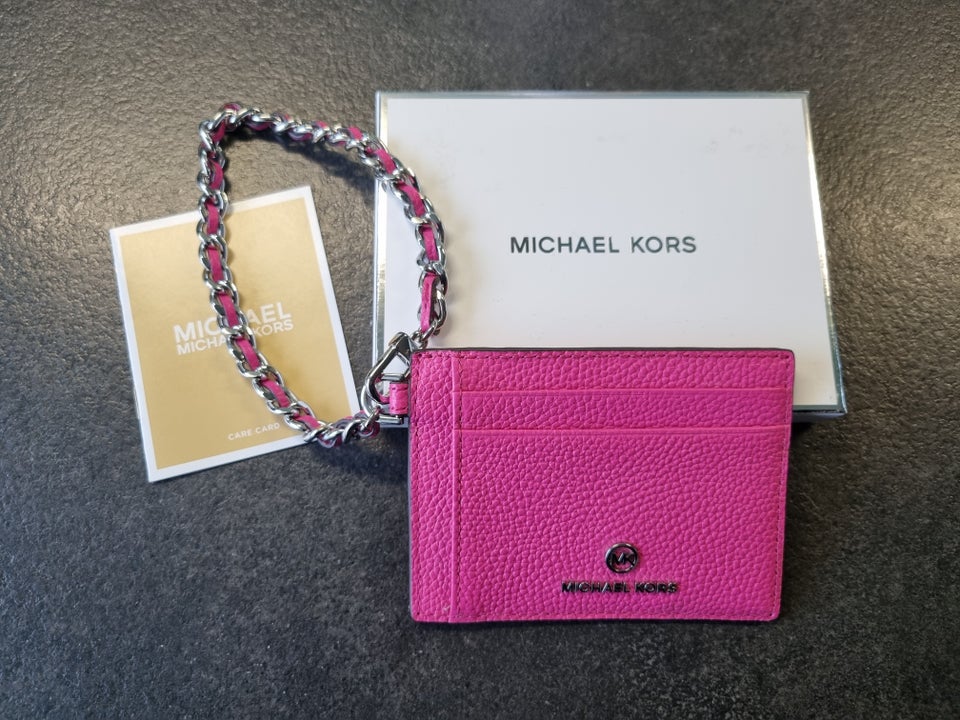 Kortholder, Michael Kors