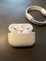 trådløse hovedtelefoner, Apple, Air Pods Pro (2021)