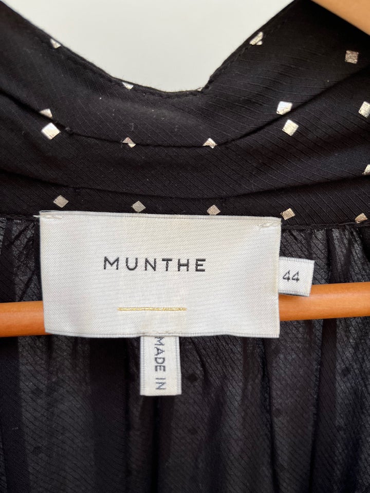 Bluse, Munthe, str. 44