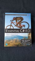 Essential C# 8.0, Mark Michaelis, Eric Lippert