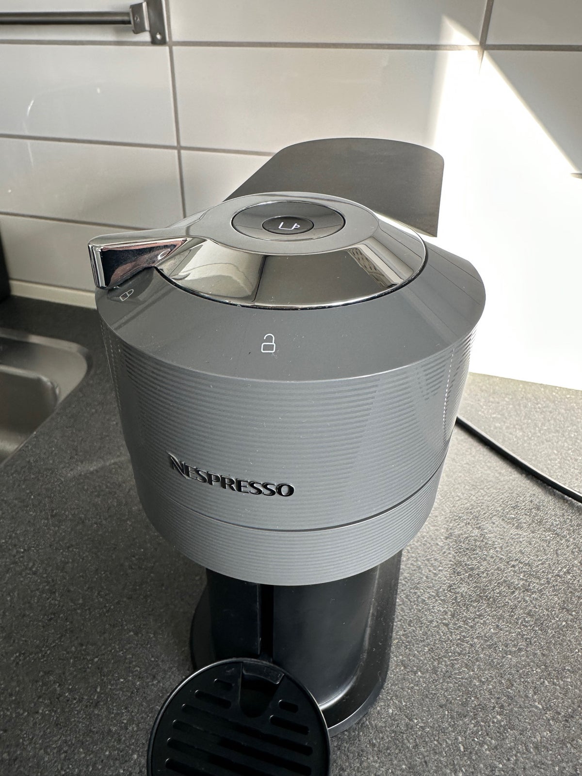 Kaffemaskine, Nespresso - dba.dk - Salg af og Brugt