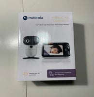 Babyalarm, Babyalarm, Motorola