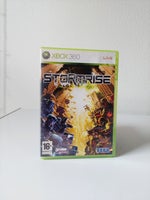 Stormrise, Xbox 360