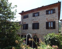 Charmerende feriehus i Toscana til salgs