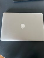 MacBook Pro, 15-a1398 , 2,2 GHz